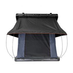 Durable Hard Shell Roof Top Tents for Outdoor Travel