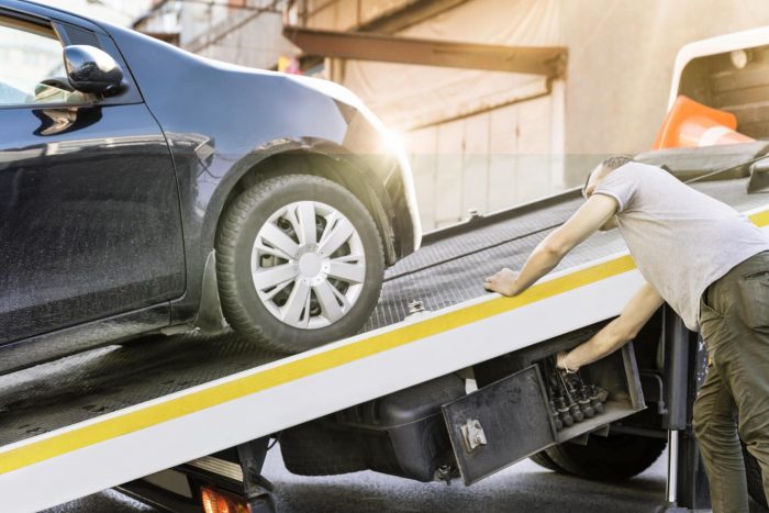 A Hassle-Free Way to Sell Your Car for Scrap with Oxygen Auto