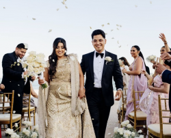 Choosing the Perfect Wedding Planner in Los Cabos, Mexico: Why Couples Trust Liz Moore