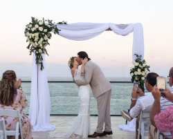 Dream Weddings in Paradise: Why You Need a Cabo San Lucas Wedding Planner