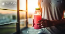 AEON ONE™ vs AG1® for Athletes: Which Blend Fuels Performance and Post-Workout Recovery?