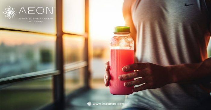 AEON ONE™ vs AG1® for Athletes: Which Blend Fuels Performance and Post-Workout Recovery?