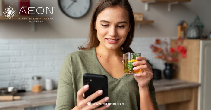 AEON ONE™ vs AG1® for Gut Health: Which Supplement Supports Digestion More Effectively?