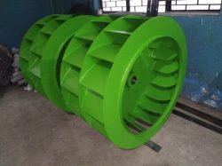 Air Handling unit price in India
