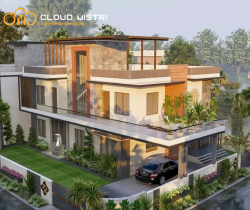 Cloud Mistri – Redefining Modern Design with the Best Architects in Jamshedpur