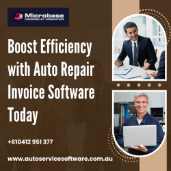 Characterization of the Shop Management Software