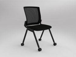 OL Balance Visitor Chair with Mechanism