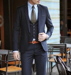 What Makes Bangkok Tailored Suits Stand Out?