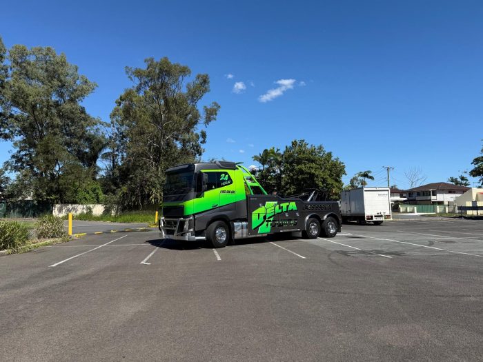 Prime Mover Truck Towing: Heavy Duty Transport with Confidence
