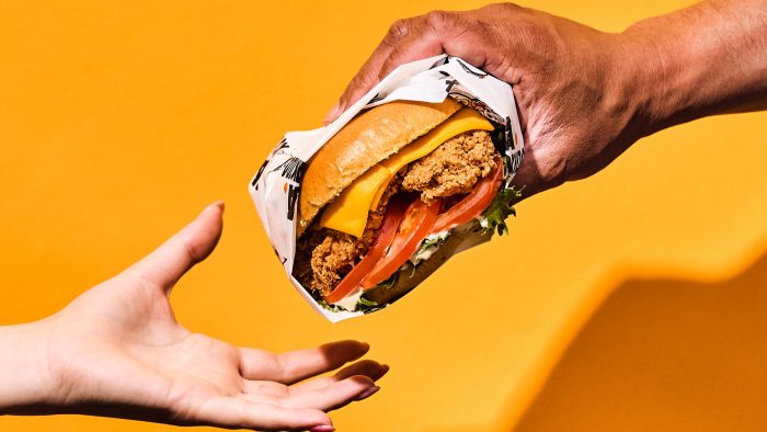La Kokido – ett amerikanskt koncept med amerikansk smak