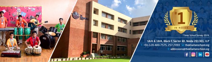 Discover Holistic Education for a Brighter Tomorrow