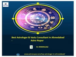 Best Astrologer & Vastu Consultant In Ahmedabad