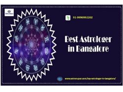 Best Astrologer in Bangalore – Astro Nupur