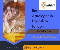 Best Astrologer in Hounslow London – Accurate Horoscope & Future Prediction Expert