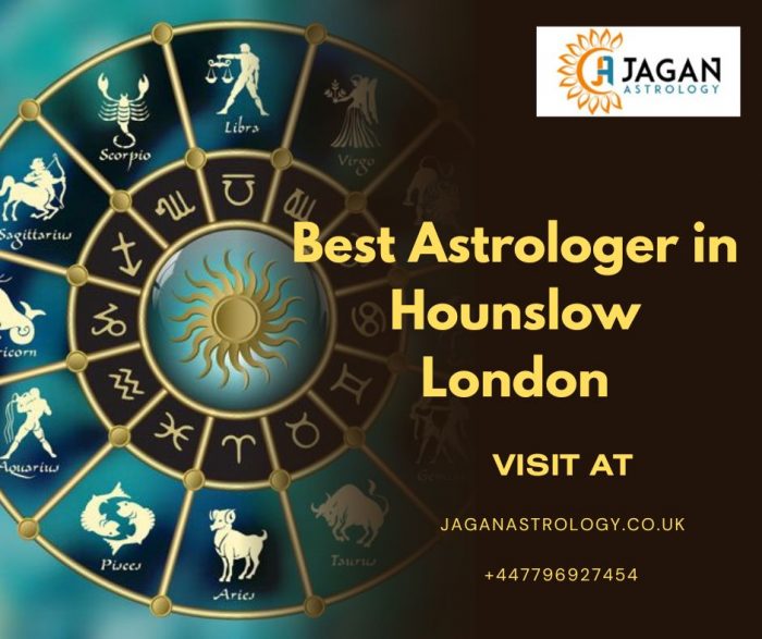 Best Astrologer in Hounslow London – Accurate Predictions & Powerful Remedies by Jagan Astrology