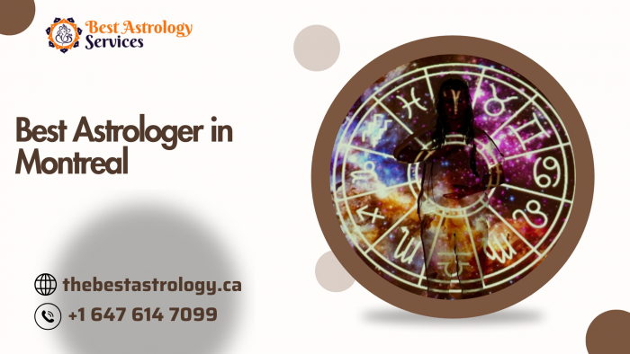 Best Astrologer in Montreal – Accurate Predictions and Powerful Life Remedies