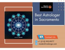 Best Astrologer in Sacramento