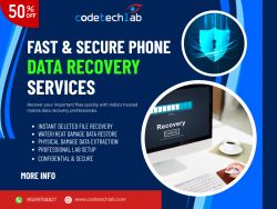 Best Mobile Data Recovery in Jaipur for Fast Results