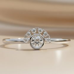 The Shift Toward Ethical Beauty in Today’s Engagement Rings