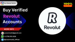Where to Buy Verified Revolut Accounts with Instant Delivery