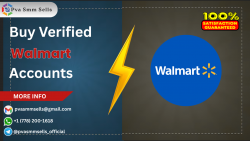 Where & How to Buying Verified Walmart Seller Accounts (Updated for 2025-26) – Complete Expe ...