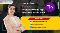 Buy Yahoo Accounts – Secure, Trusted & Ready to Use