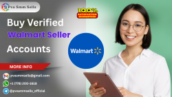 How To Create A Walmart Seller Account (Need A Business)