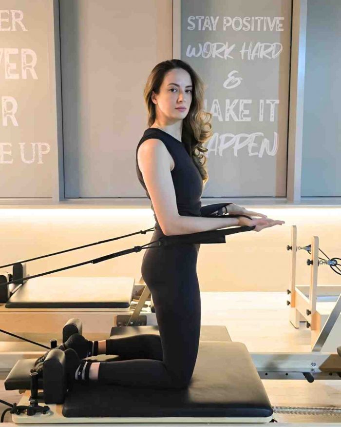 Body Factory: Your Trusted Pilates Studio Motor City for Strength and Balance