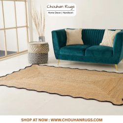 Enhance Your Interior Design When You Choose to Buy Braided Rugs Online