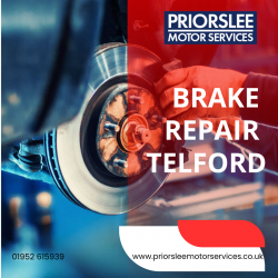 Braking Systems for your vehicle