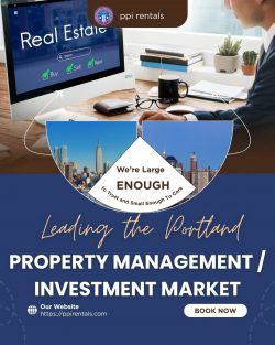 Portland Property Management Companies