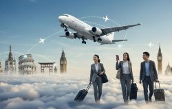 European Travels | Trusted Business Travel Partner