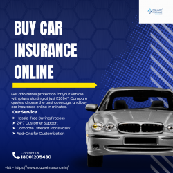 Buy Car Insurance Online