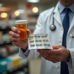 Buy Cholesterol Medication Online – Affordable & Trusted