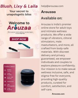 Adult Toy for Her Online in India