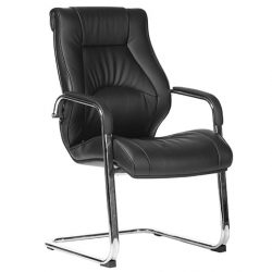 ST Camry PU Leather Executive Visitor Chair