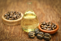 Castor Oil: The Timeless Natural Remedy for Beauty & Wellness — Grape Tree