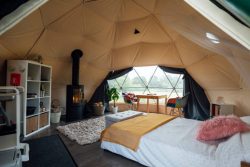 Glamping in Himachal – Northwind