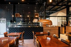 Coffee Shops in Hauz Khas – Minimalist Poshtel & Suites
