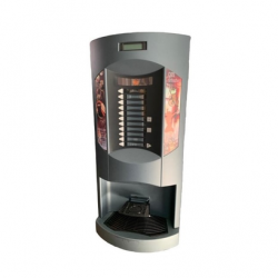 Premium Coffee Machines for Offices and Christchurch Businesses | Coffee Services NZ