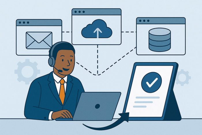 Drive Sales Efficiency with a Certified Salesforce CPQ Expert