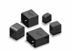 Class D Inductors at ICE Components, Inc.