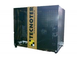 Innovazione Tecnica: Come Tecnoter Group Ridefinisce le Soluzioni Industriali