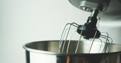 Commercial Mixer Repair