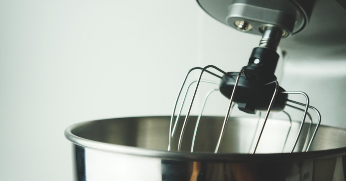 Commercial Mixer Repair