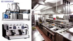 Premium Commercial Kitchen Equipment | Kitchen Solutions Near Me