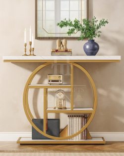 Buy Modern Console Table Online in India – Handicrafts Town