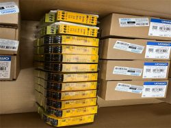 CP Series Compact Machine Controller for Smart Automation