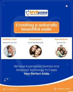 Transforming smiles with expert care and the latest technology ✨​