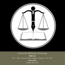 criminal defense attorney- Appeal lawyer